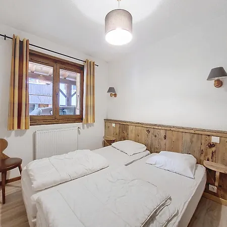 Appartement Etoile Filante 1 *