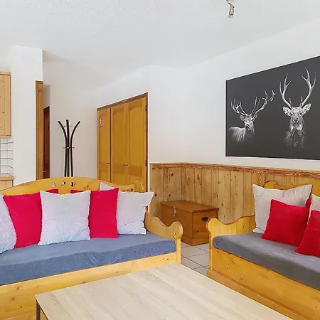 Etoile Filante 1 * Morzine