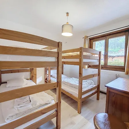 Appartement Etoile Filante 1 Morzine