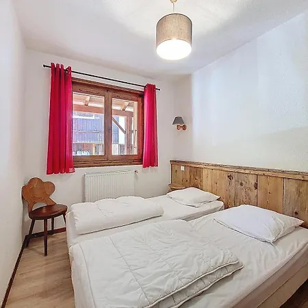 Etoile Filante 1 Appartement *